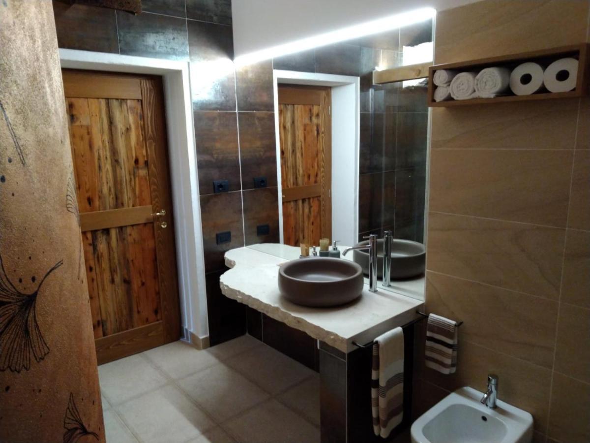 Agriturismo Tamellini Соаве Экстерьер фото