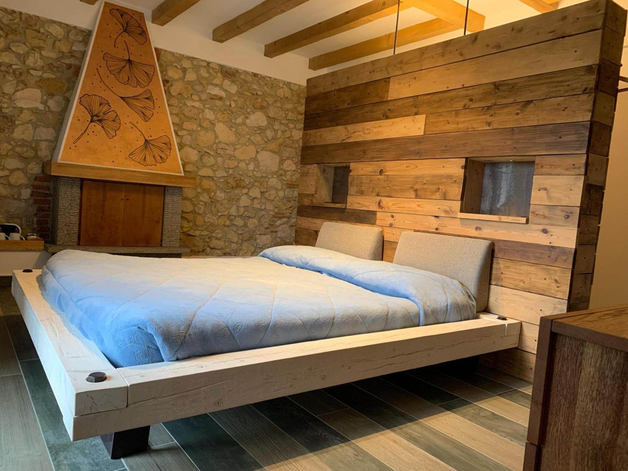 Agriturismo Tamellini Соаве Экстерьер фото
