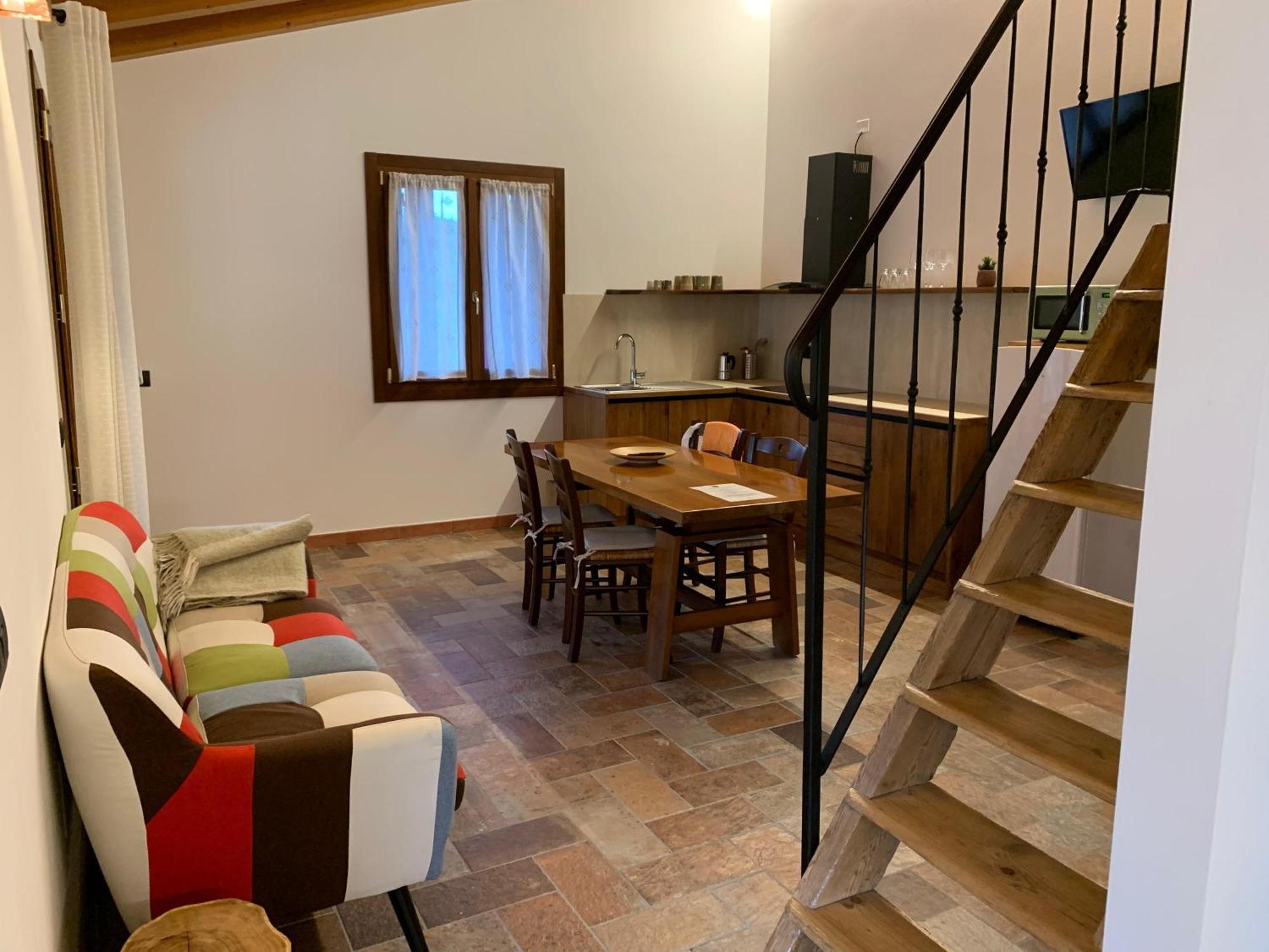 Agriturismo Tamellini Соаве Экстерьер фото