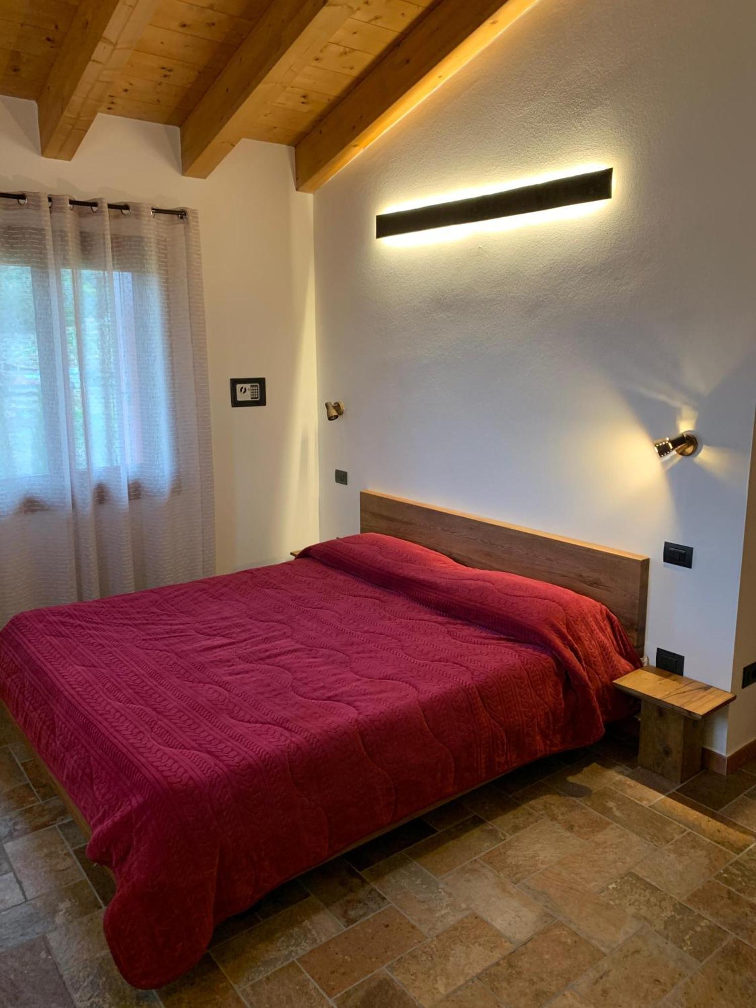 Agriturismo Tamellini Соаве Экстерьер фото
