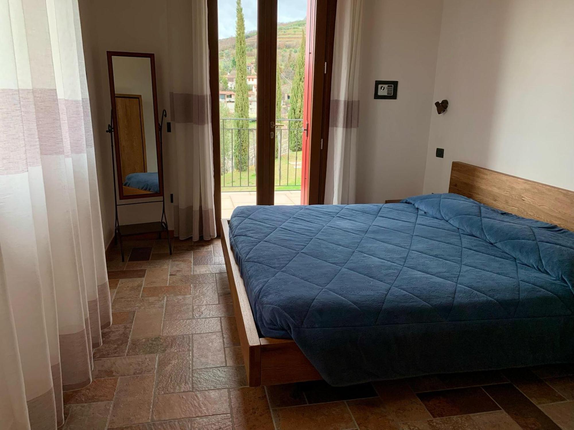 Agriturismo Tamellini Соаве Экстерьер фото
