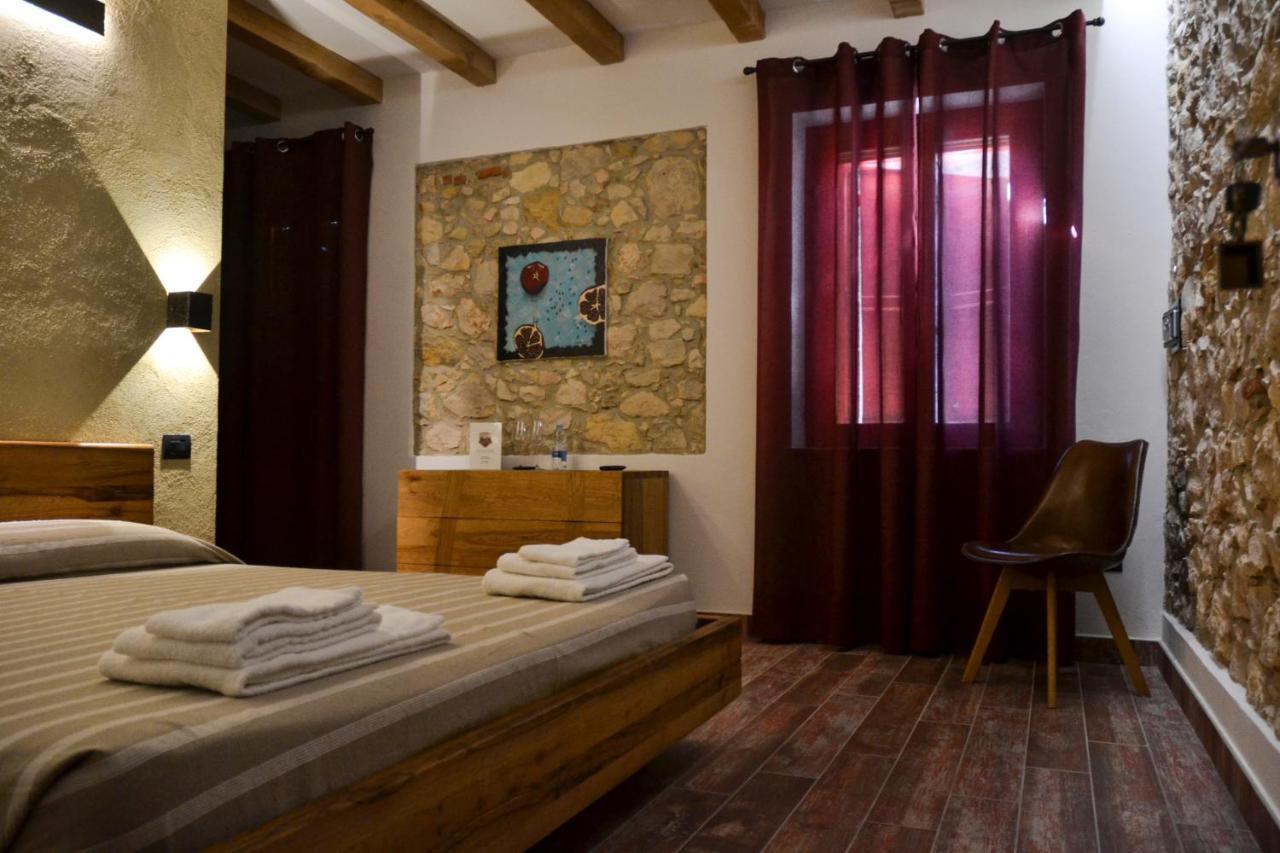 Agriturismo Tamellini Соаве Экстерьер фото