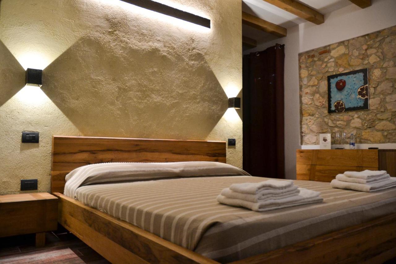 Agriturismo Tamellini Соаве Экстерьер фото
