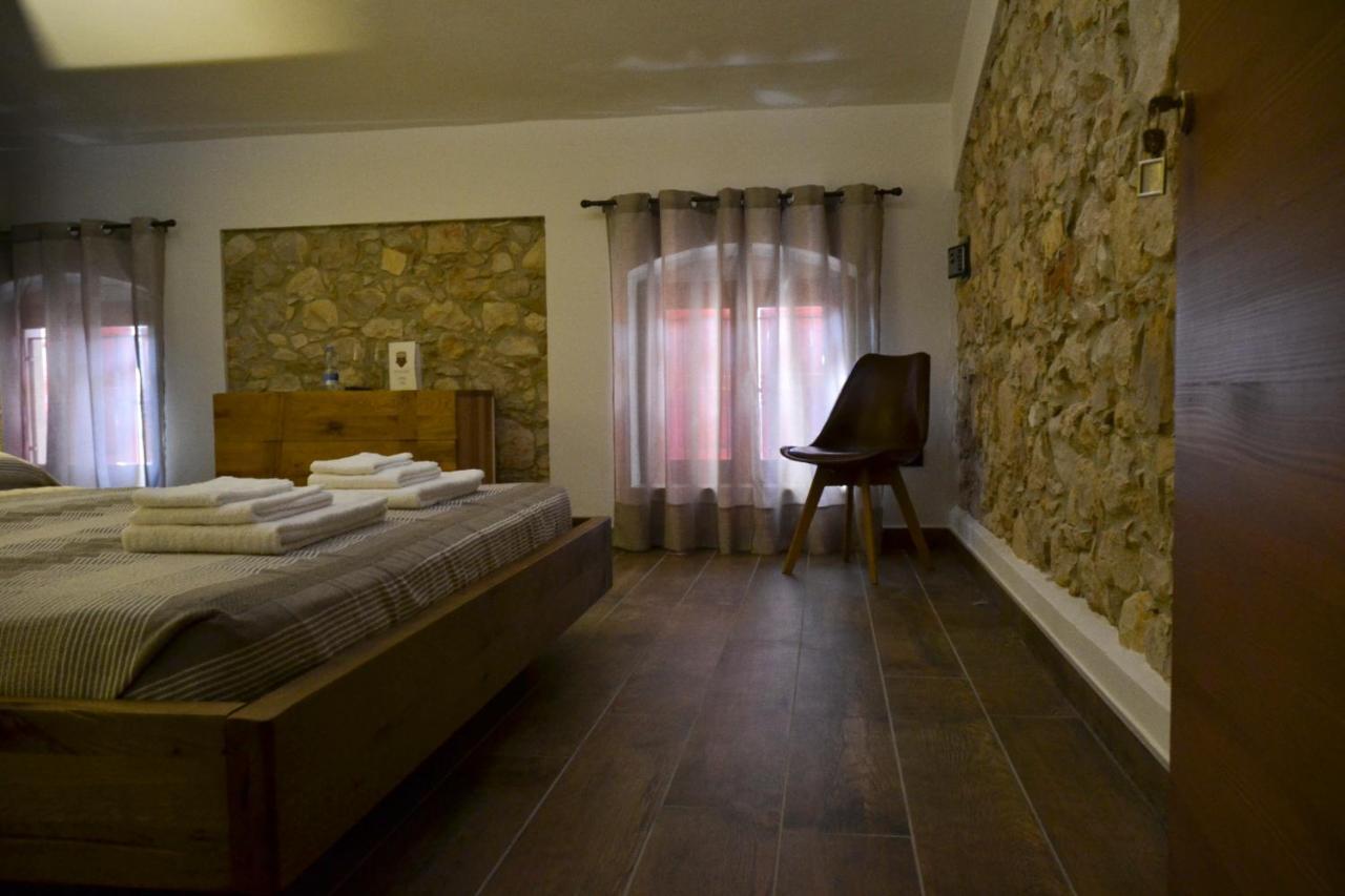 Agriturismo Tamellini Соаве Экстерьер фото
