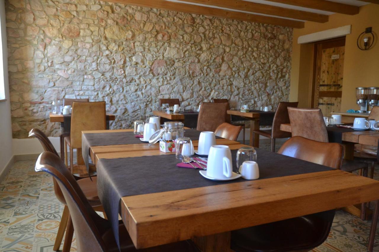 Agriturismo Tamellini Соаве Экстерьер фото